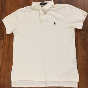 Ralph Lauren polo shirt